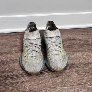 Yeezy Boost 380 In Alien